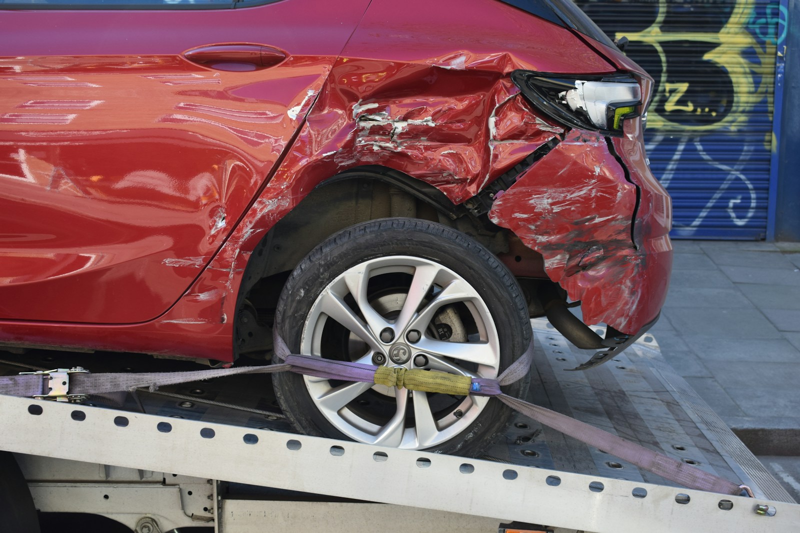 Understanding Comprehensive vs. Collision Coverage in Commercial Auto Insurance