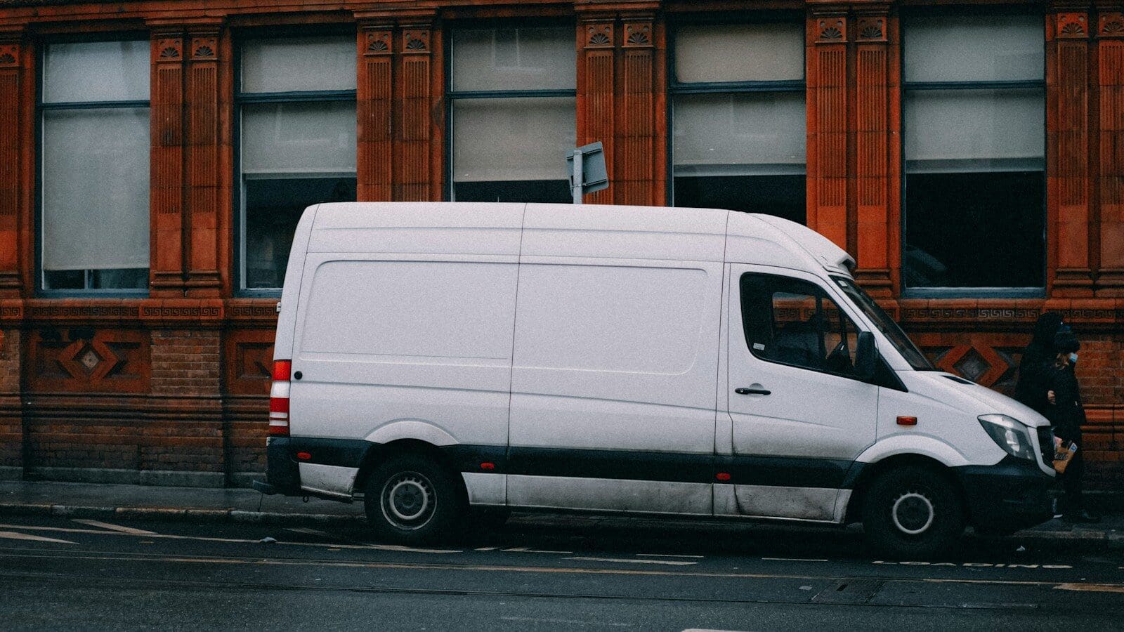 How Driver Fatigue Impacts Accident Frequency in Business Operations